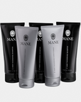 Mane Hair Thickening Shampoo and Conditioner x 5 Bulk Deal