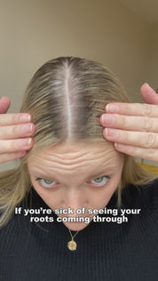 Hair Touch Up